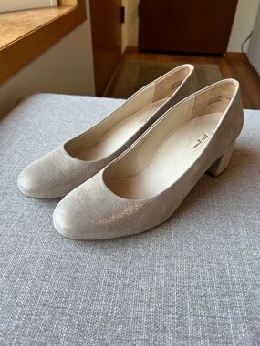 Paul Green Samona Pump US Size 10